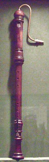 Recorder — view 6