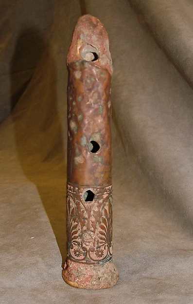 Aztec Death Whistle — view 7