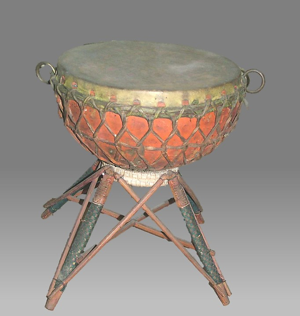 Fez & Safi pottery