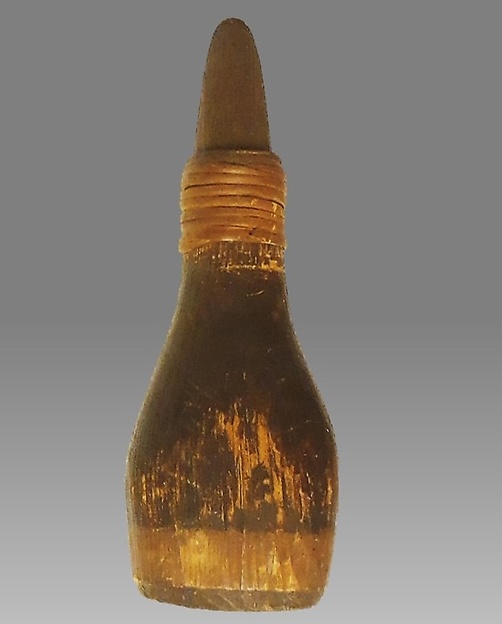 Reed Pipe by an unrecorded maker, The Metropolitan Museum of Art