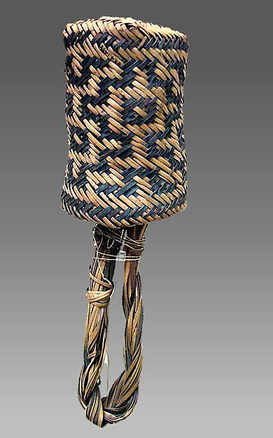 Shak Shak by an unrecorded maker, The Metropolitan Museum of Art