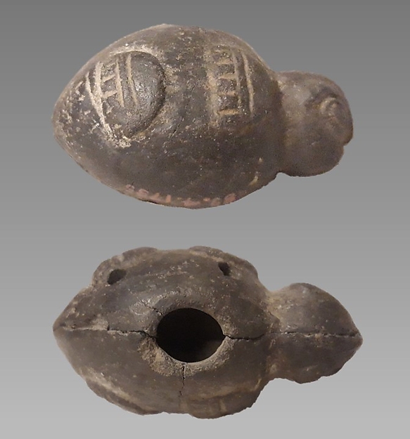 Bird Shaped Whistle