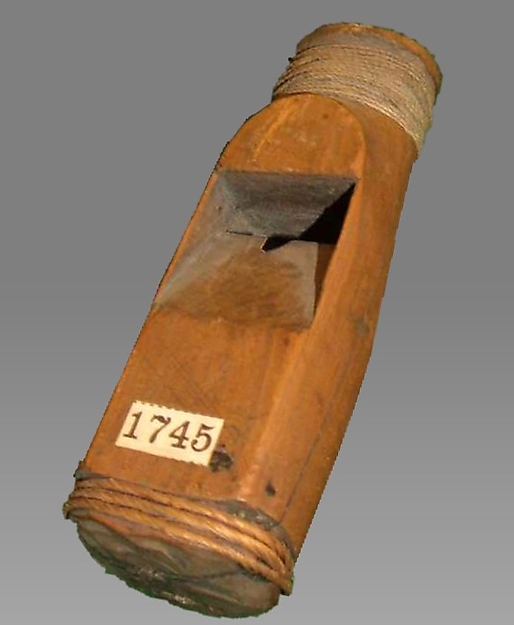 Stopped pipe by an unrecorded maker, The Metropolitan Museum of Art