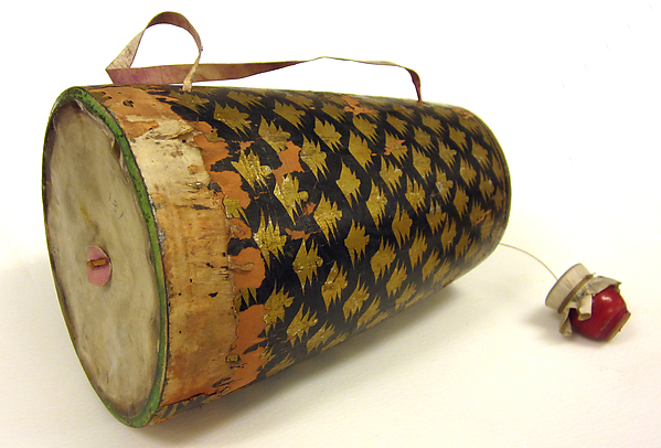 Ānandalaharī by an unrecorded maker, The Metropolitan Museum of Art