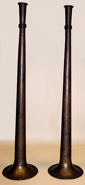 Nyastaranga by an unrecorded maker, The Metropolitan Museum of Art