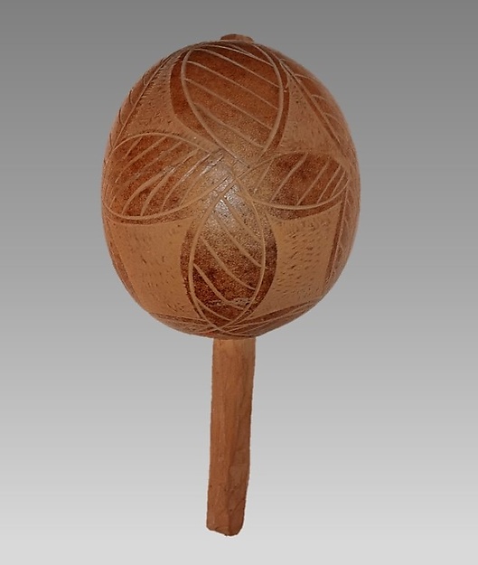 Maraca — view 3