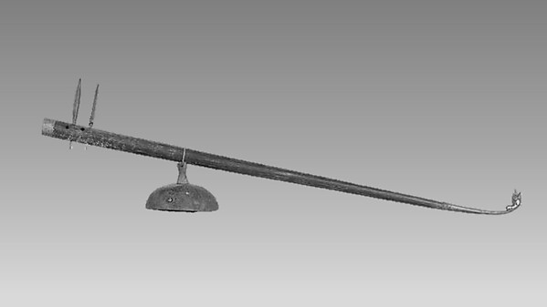 Phin phia by an unrecorded maker, The Metropolitan Museum of Art