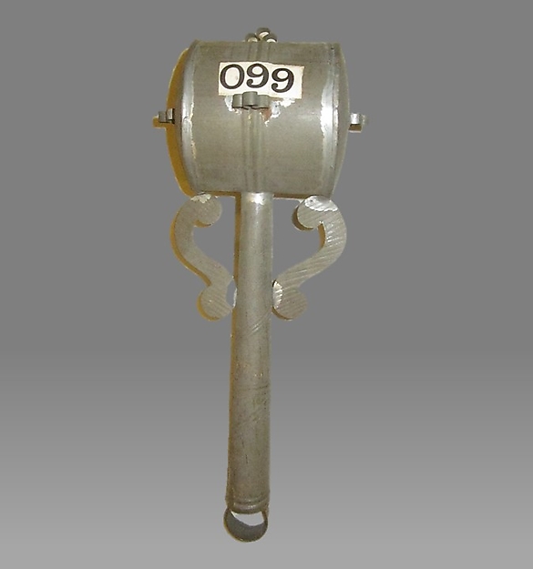 Magura Rattle