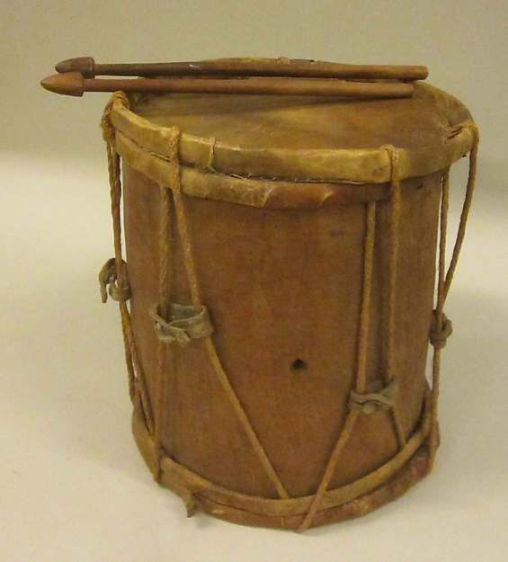 Drum Stick — view 6
