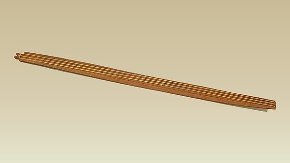 Ukeke by an unrecorded maker, The Metropolitan Museum of Art