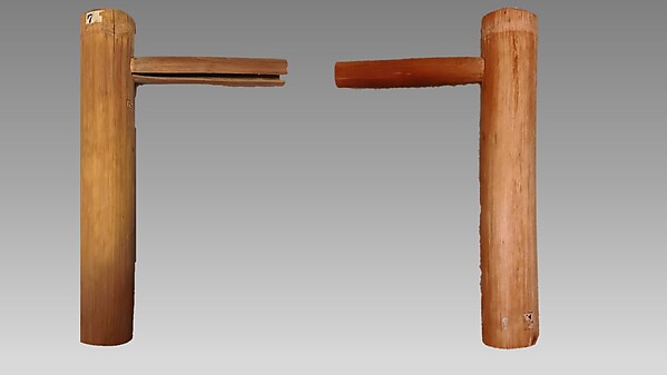 Trumpet by an unrecorded maker, The Metropolitan Museum of Art