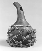 Crotal Bell | Cameroonian | The Met