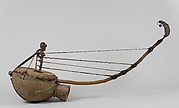 Mamadou Kouyat d 1991 bridge By Djimo Kouyat Kora Mandinka 