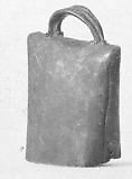 Bell | Italian (Ancient Rome) | ancient | The Met