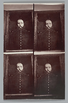 Image for [Emperor Maximilian I in His Coffin]