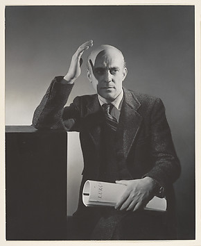 Image for Jean Lurçat, November 1934
