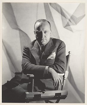 Image for Virgil Thomson, Jaunary 1936