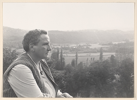 Image for Gertrude Stein