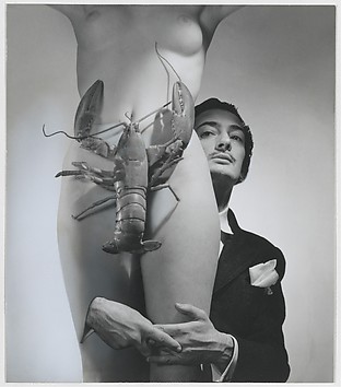 Image for Salvador Dalí
