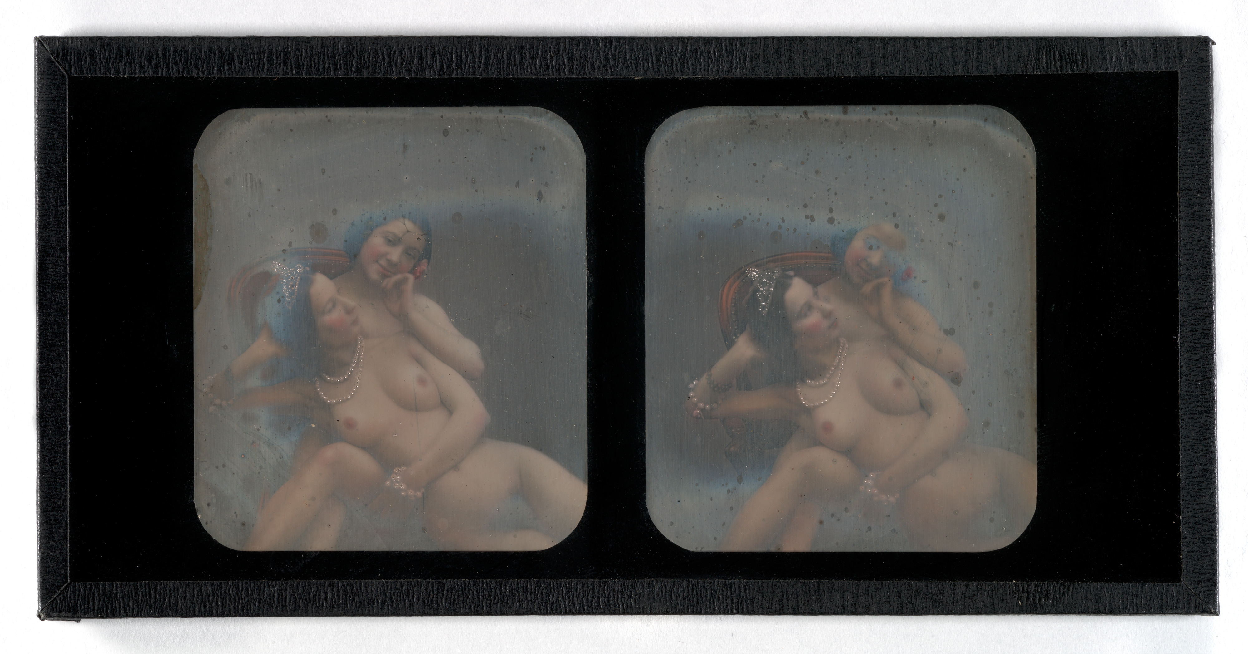Tao Okamoto Escort Stereoscopic Photographs Nude Erotic