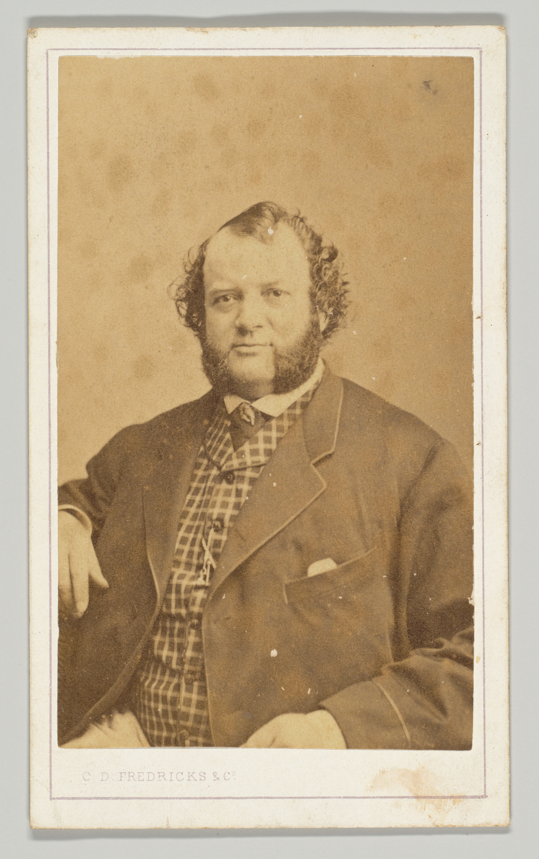 [Unidentified Man]