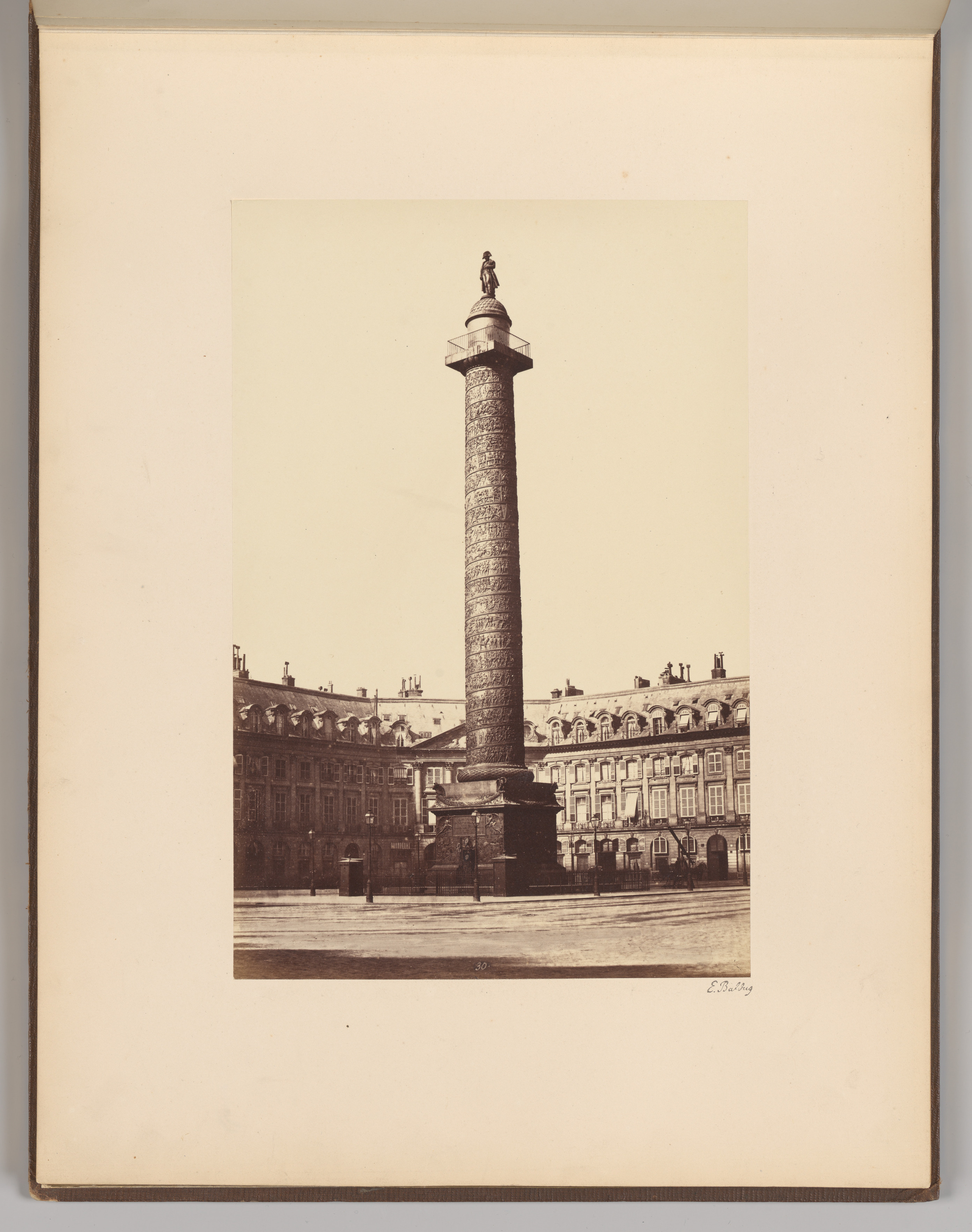 Colonne Vendôme