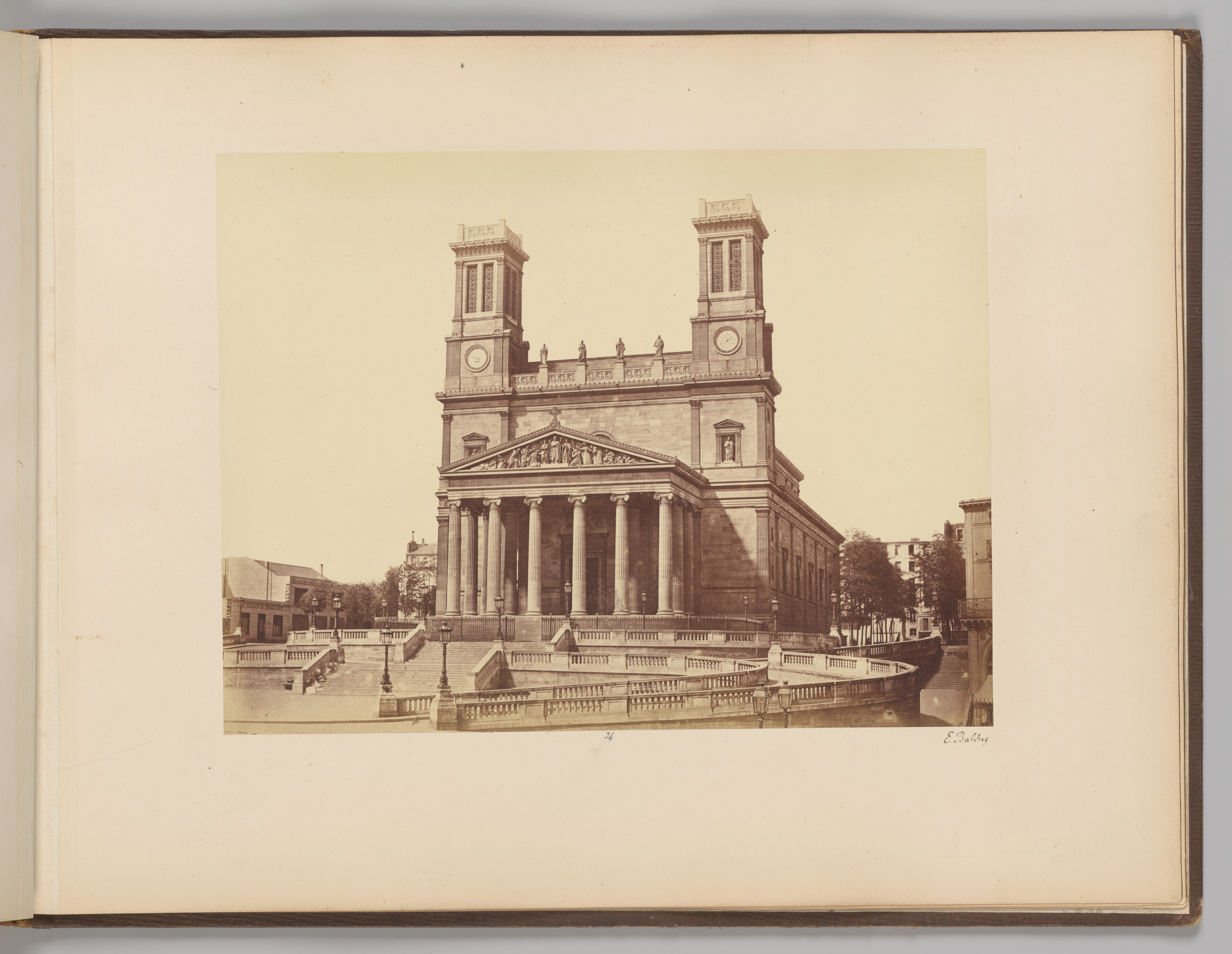 Saint-Vincent-de-Paul