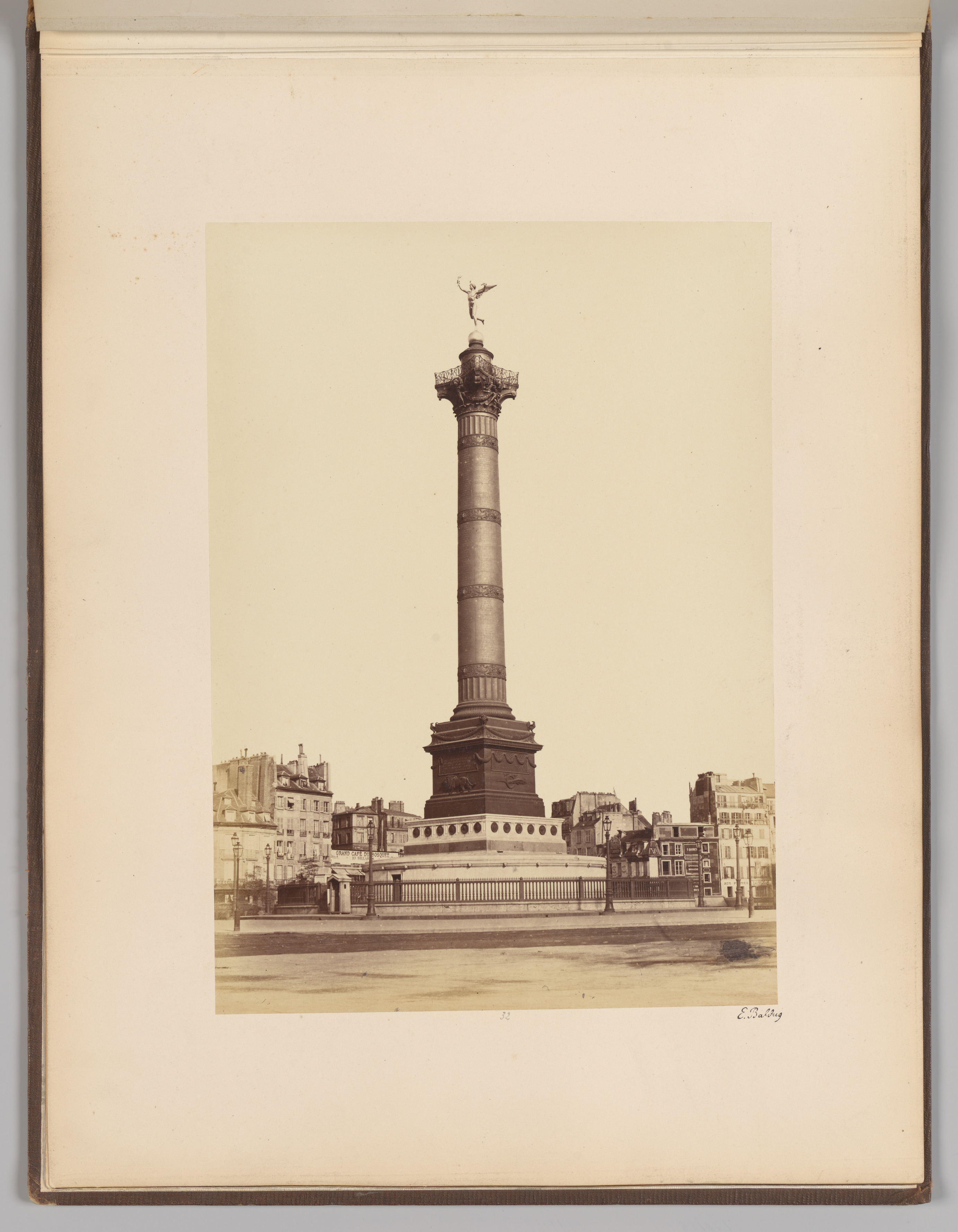 Colonne de Juillet