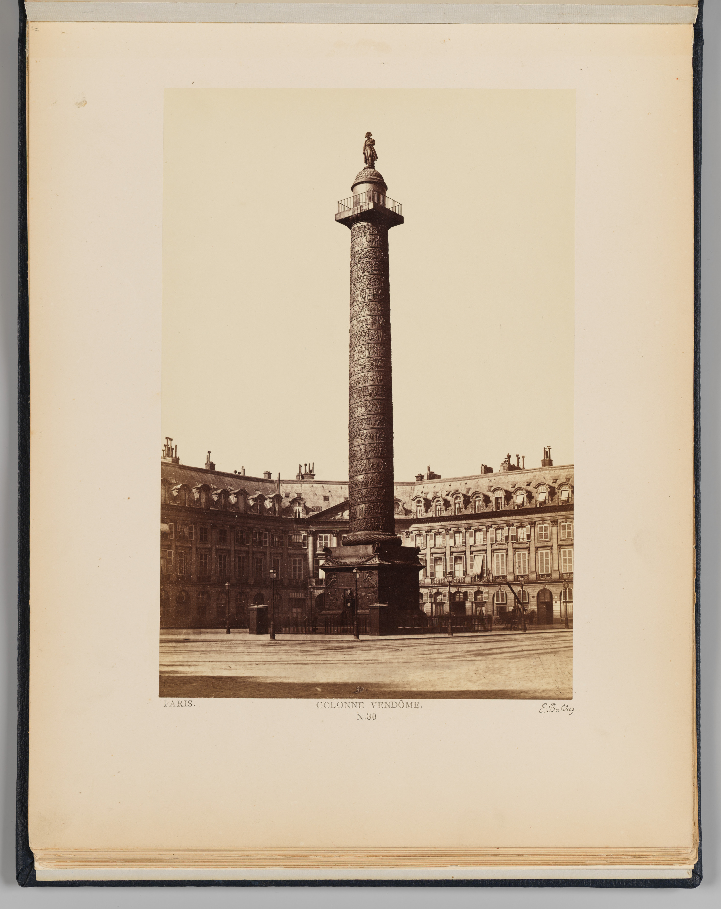 Colonne Vendôme