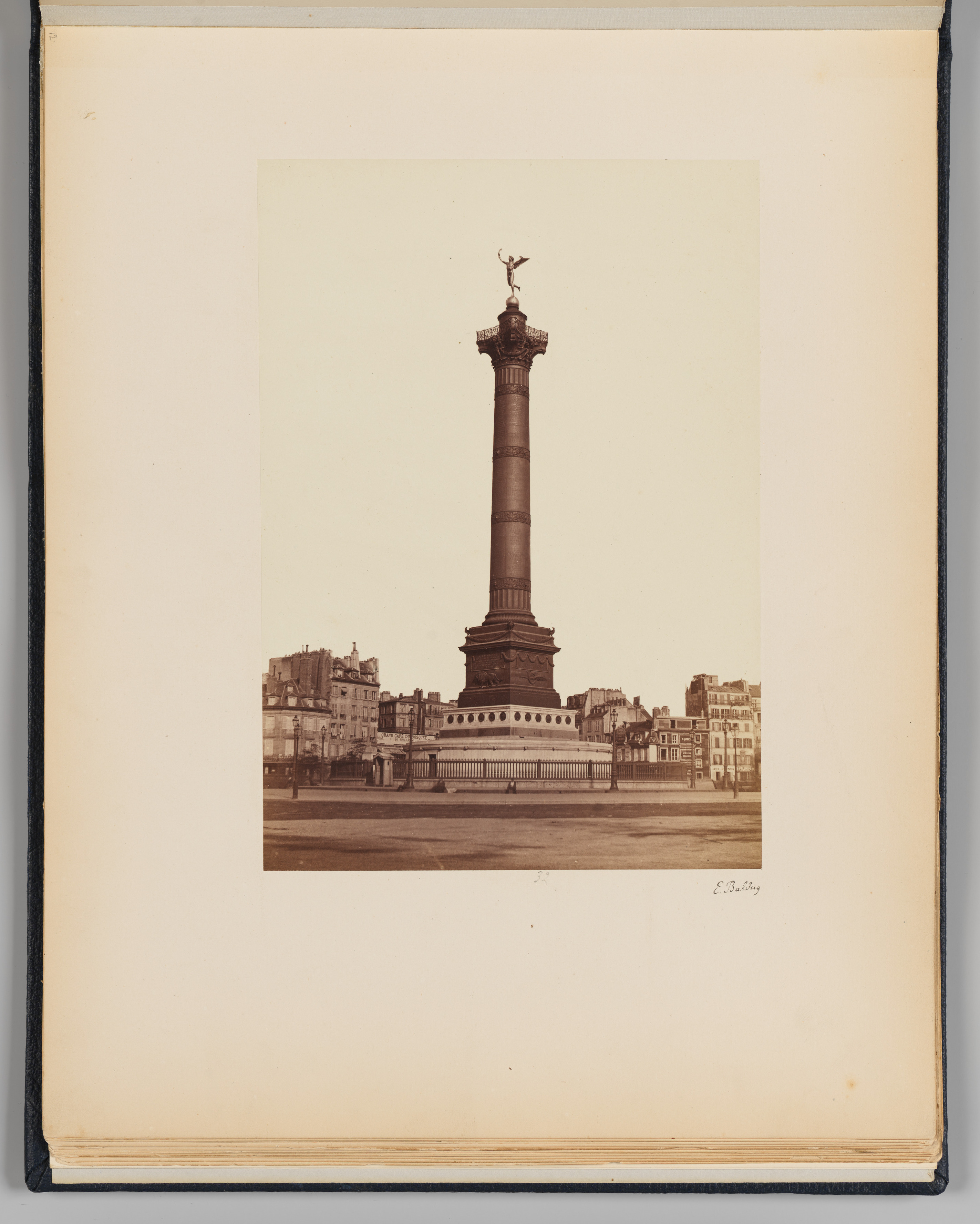 Colonne de Juillet