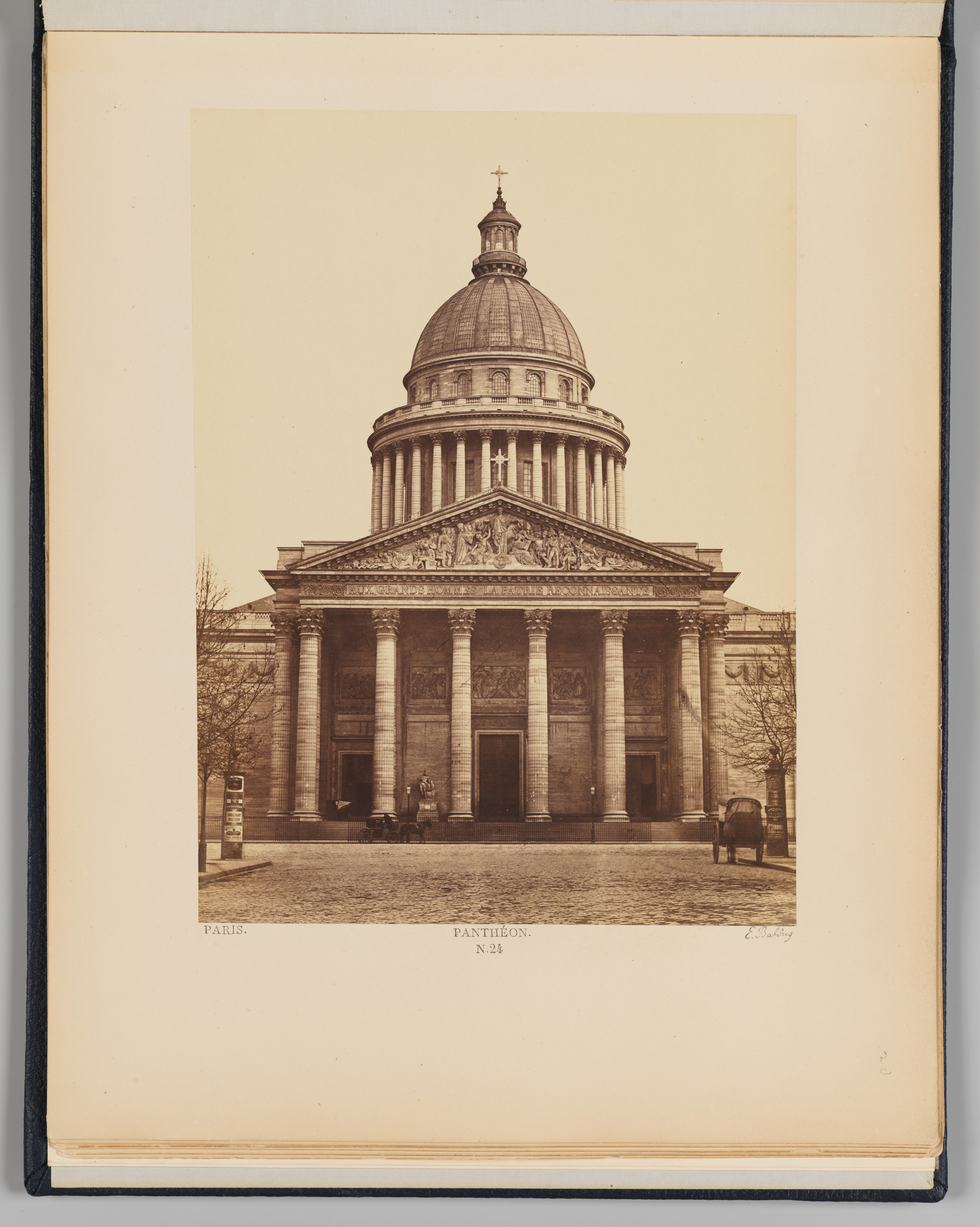 Panthéon