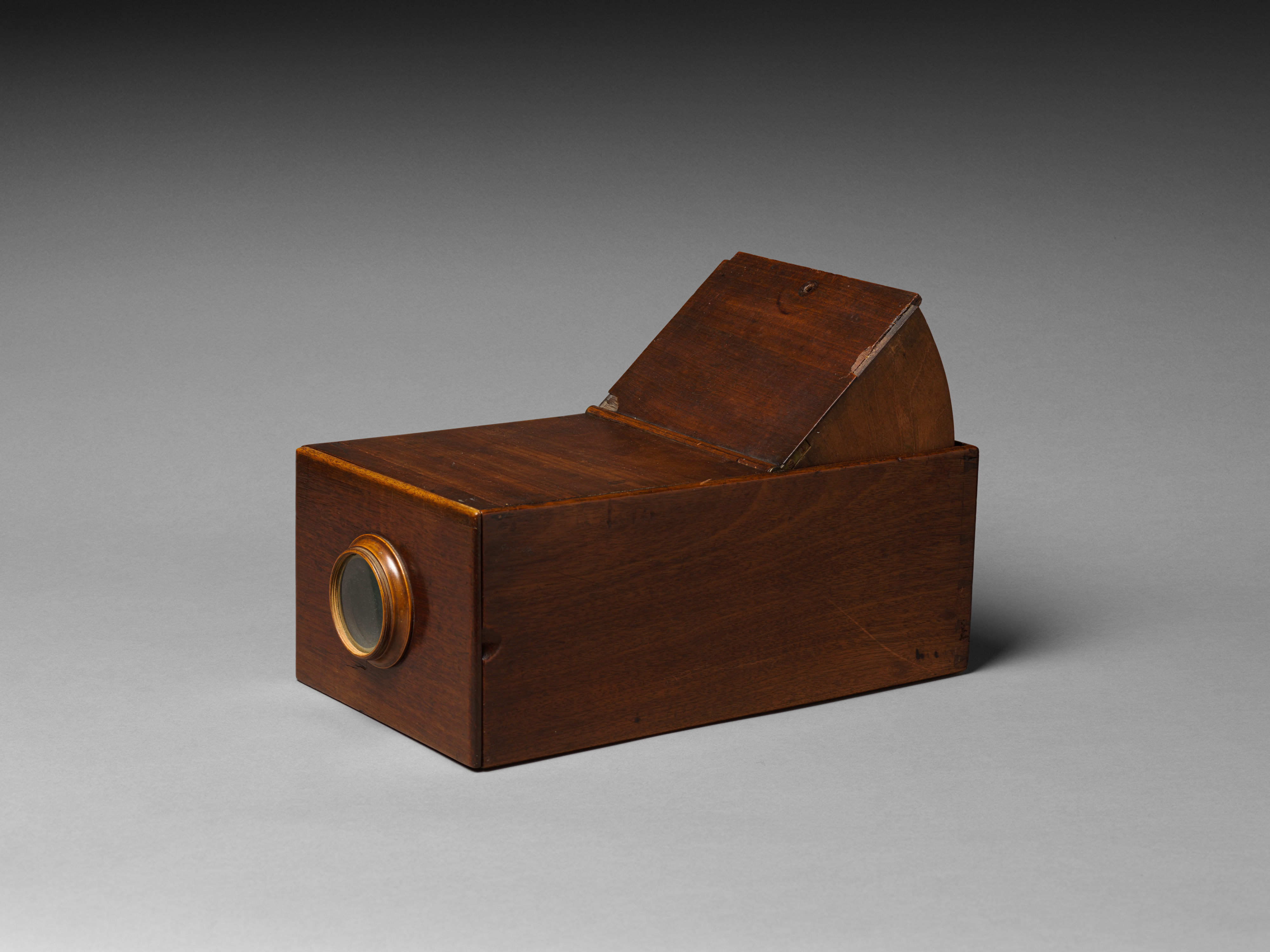 [Camera Obscura]