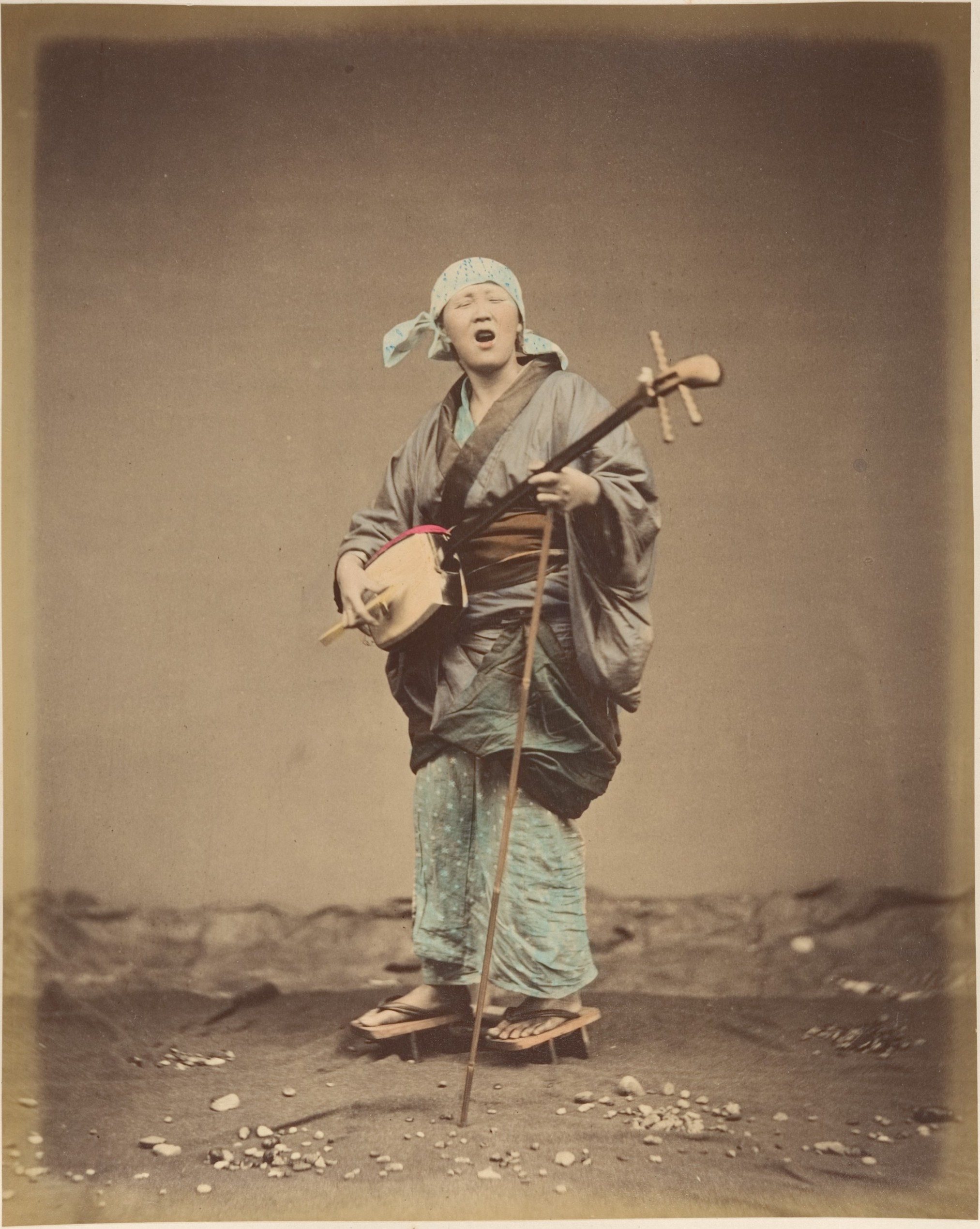 ShinrinOficial - Hobbyist, Traditional Artist