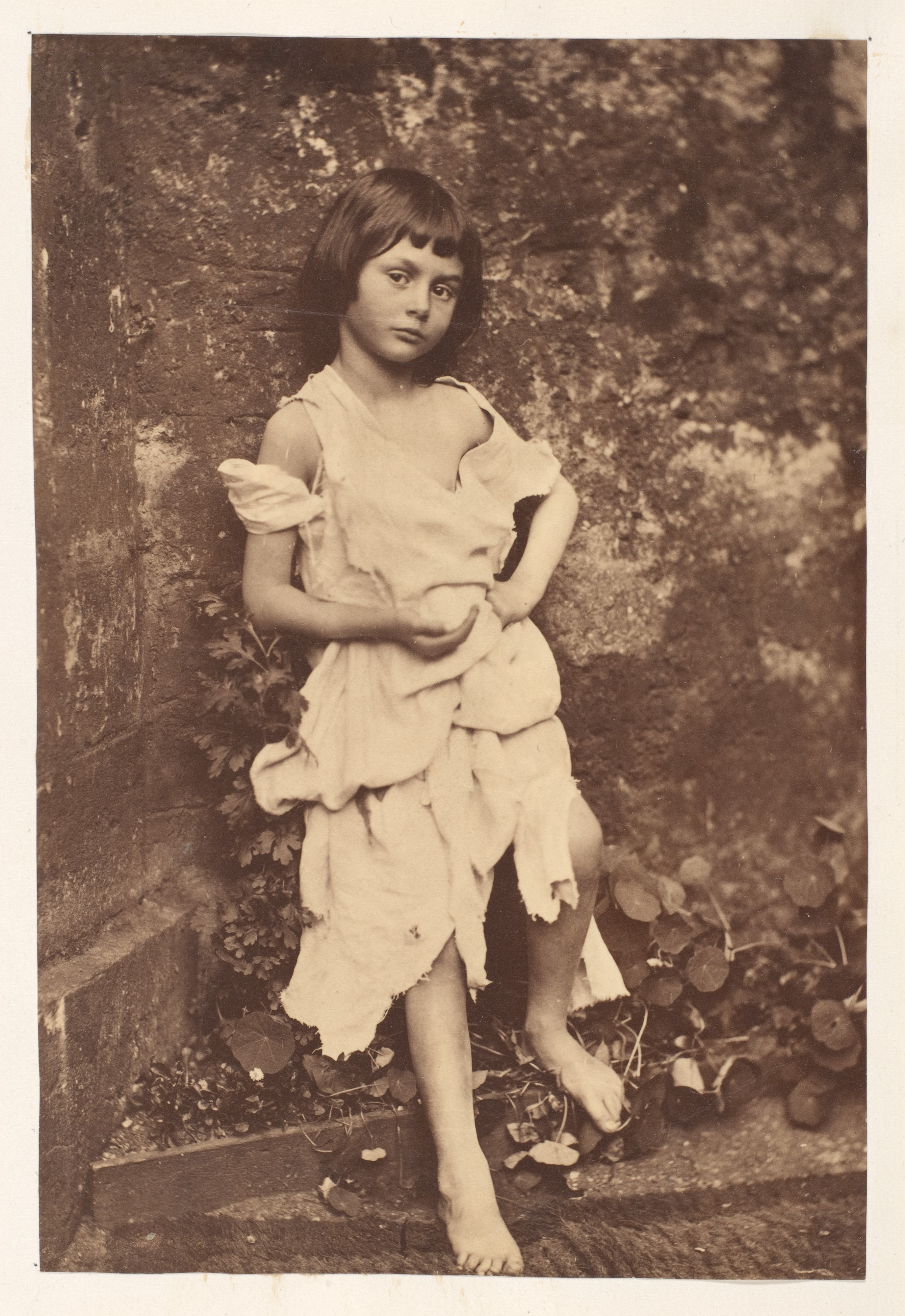 Lewis Carroll's Portraiture