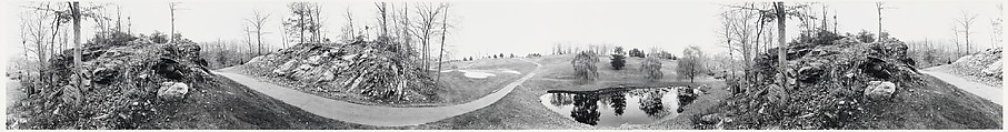 Untitled, John Yang (American, born China, Suchow 1933–2009 New York), Gelatin silver print