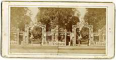 [Group of 266 Stereograph Views of the 1855 and/or 1867 Universal Expositions in Paris, France], M. Leon (French), Albumen silver prints
