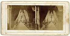 [Group of 266 Stereograph Views of the 1855 and/or 1867 Universal Expositions in Paris, France], M. Leon (French), Albumen silver prints