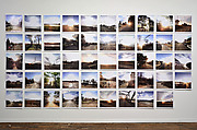 The 49 States, Matthew Jensen  American, Chromogenic prints