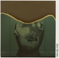 [Dressmaker's Form], Walker Evans  American, Instant internal dye diffusion transfer print (Polaroid SX-70)