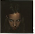 [Helen Stokes Lindley], Walker Evans  American, Instant internal dye diffusion transfer print (Polaroid SX-70)