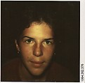 [Su Friedrich, Oberlin College], Walker Evans  American, Instant internal dye diffusion transfer print (Polaroid SX-70)