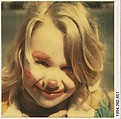 [Girl in Clown Makeup], Walker Evans  American, Instant internal dye diffusion transfer print (Polaroid SX-70)