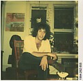[Michael Lesy, New Haven, Connecticut], Walker Evans  American, Instant internal dye diffusion transfer print (Polaroid SX-70)