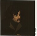[Robert Stillwell, Oberlin, Ohio], Walker Evans  American, Instant internal dye diffusion transfer print (Polaroid SX-70)