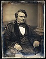 Donald McKay, Southworth and Hawes (American, active 1843–1863), Daguerreotype