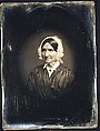 [Unidentified Woman], Southworth and Hawes  American, Daguerreotype