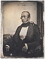 Robert Charles Winthrop, Southworth and Hawes  American, Daguerreotype