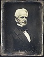 Horace Mann, Southworth and Hawes  American, Daguerreotype