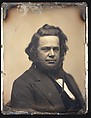 Elias Howe, Southworth and Hawes  American, Daguerreotype