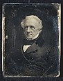 George Peabody, Southworth and Hawes  American, Daguerreotype
